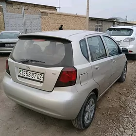 Daewoo Kalos 2004