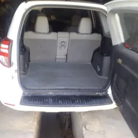 Toyota RAV4 2012