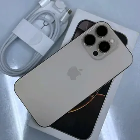 iPhone 16 Pro 128 1sim