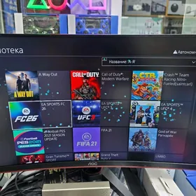 PLAYSTATION 4 PS4 SLIM 1TB V9