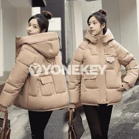 Gyzlar üçin balon kurtka