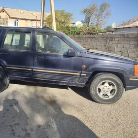 Jeep Grand Cherokee 1993