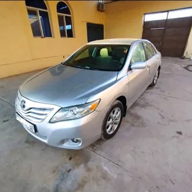 Toyota Camry 2010