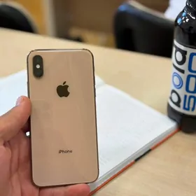 Iphone Xs