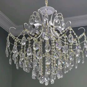 Lyustra lustra lusdyra люстра