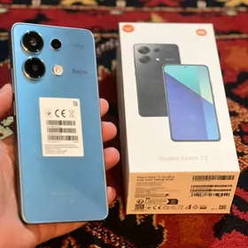 Redmi note 13