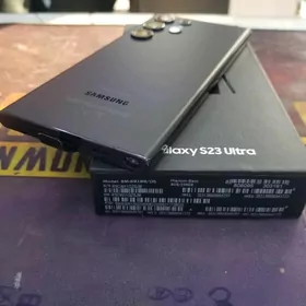 Samsung Galaxay S 23 ultra