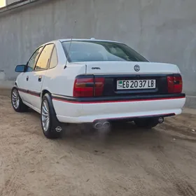 Opel Vectra 1991
