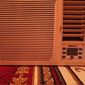 оконный кондеционер