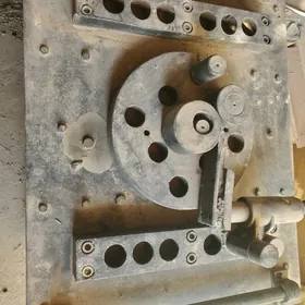 armatur bükýän bukme makina