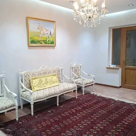 Гаудан А 2 комнатная