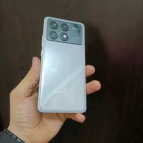 POCO X6PRO 5G 12/512