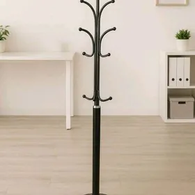 Вешалка стойка