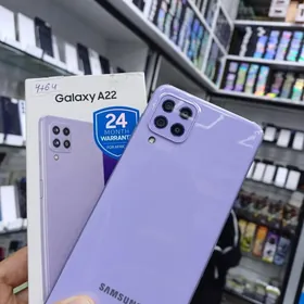 Samsung A22 4/64GB
