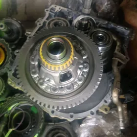 kia sorenta karopga 2.5 turba