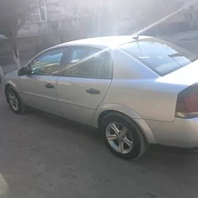 Opel Vectra 2002