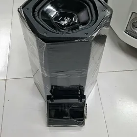 xplod sabufer + kenwood