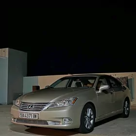 Lexus ES 350 2009