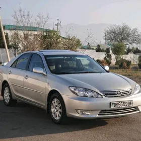 Toyota Camry 2002