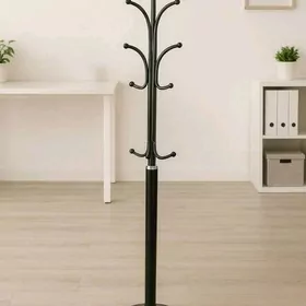 Вешалка стойка