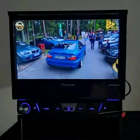 pioneer 6850 televizor