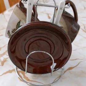 Продаётся кофейный сервиз