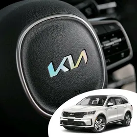 Sorento Rul Gapak Kryşka