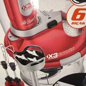 Блендарт  Arzum