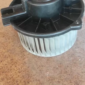 моторчик печки Lexus330