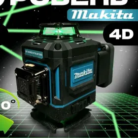 Lazer urewen лазер уровень Mak