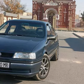 Opel Vectra 1991