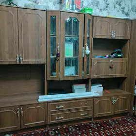 Garnetur.Гарнетур