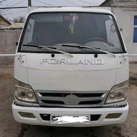 Forland H3 2011