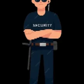 Garawul gözleýäris