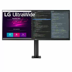 LG UltraWide 34 4k