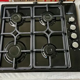 Gaz Mebile goÿylÿan