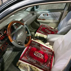 Toyota Camry 1997