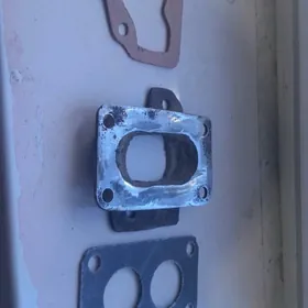 Opel iň Mona syny karbiratora öwürmek