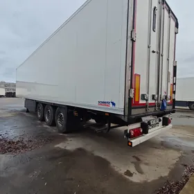 Schmitz Cargobull 2021