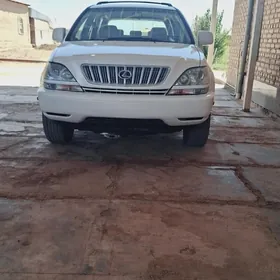 Lexus RX 300 2001