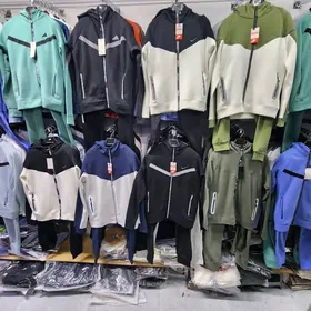 Nike tech supartywka Çoganly