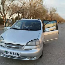 Daewoo Tacuma 2004