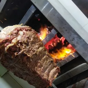 донерчи герек