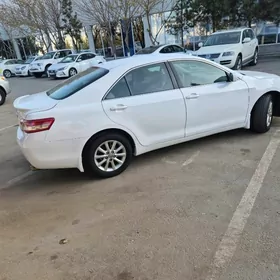 Toyota Camry 2010