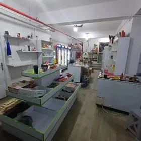 Arenda magazin Taze gurtlyda