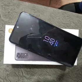 redmi note 11