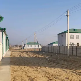 Şatlyk säherine mellek