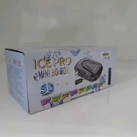 Tuner Tunner Тюнер Ice pro