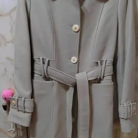 Пальто женское