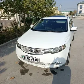 Kia Cerato 2010